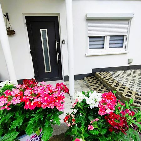 Ferienwohnung Heide 1 Walsrode Exterior foto